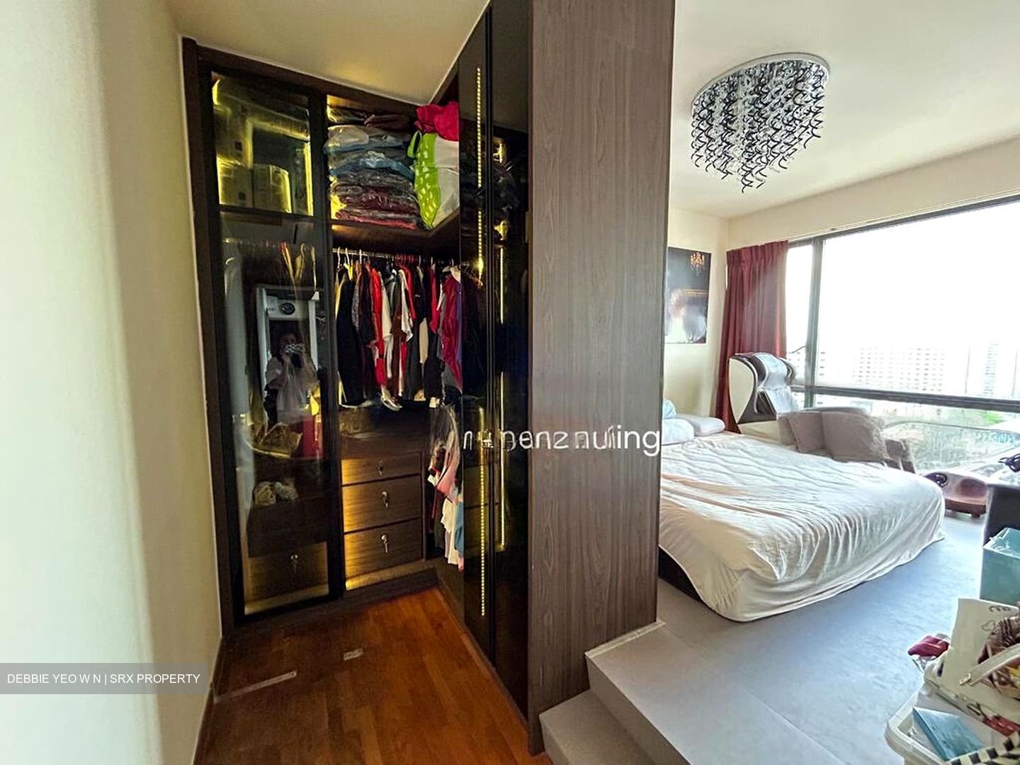 Twin Waterfalls (D19), Condominium #456329041